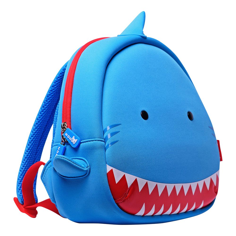 Детские рюкзаки NOHOO, акуленок